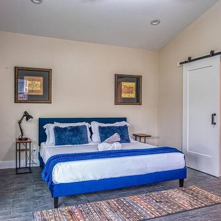 4Br Victorian Walk To Uc Davis & Shriner Med Cen Villa ซาคราเมนโต ภายนอก รูปภาพ