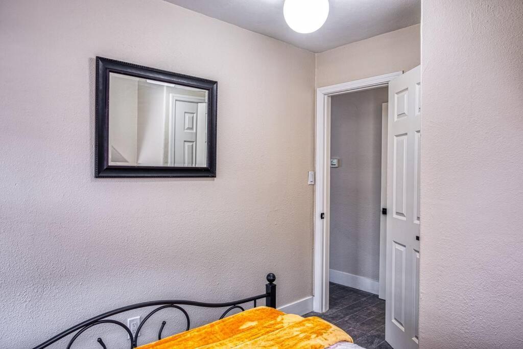 4Br Victorian Walk To Uc Davis & Shriner Med Cen Villa ซาคราเมนโต ภายนอก รูปภาพ