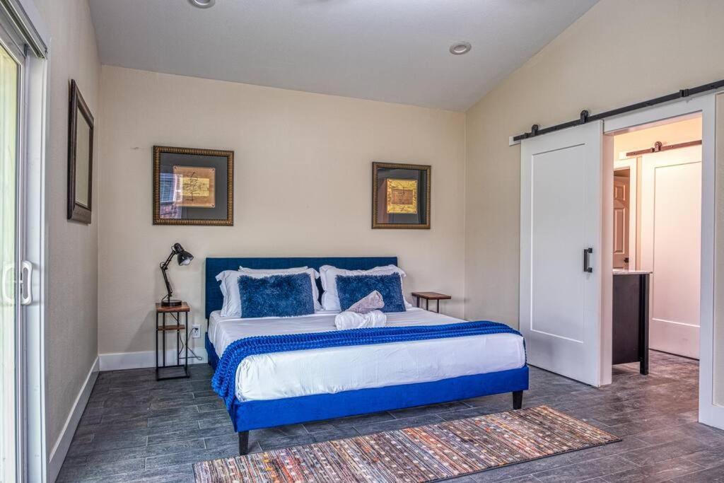 4Br Victorian Walk To Uc Davis & Shriner Med Cen Villa ซาคราเมนโต ภายนอก รูปภาพ