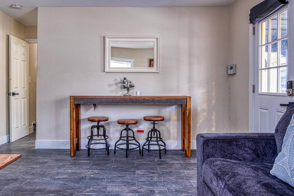 4Br Victorian Walk To Uc Davis & Shriner Med Cen Villa ซาคราเมนโต ภายนอก รูปภาพ